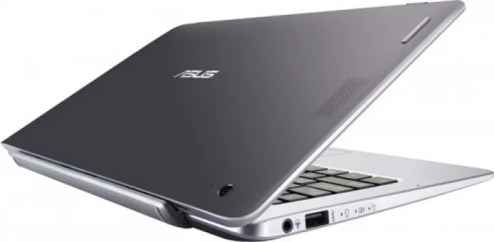 ASUS Transformer Book Trio TX201LA