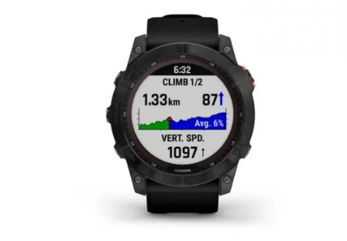 Garmin Fenix 7X