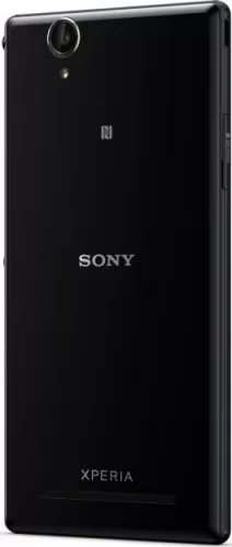 Sony Xperia T2 Ultra D5303 Black