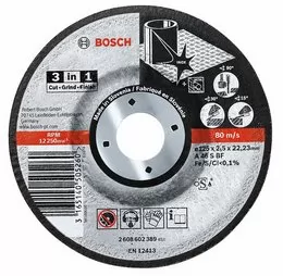 Bosch 2.608.602.388