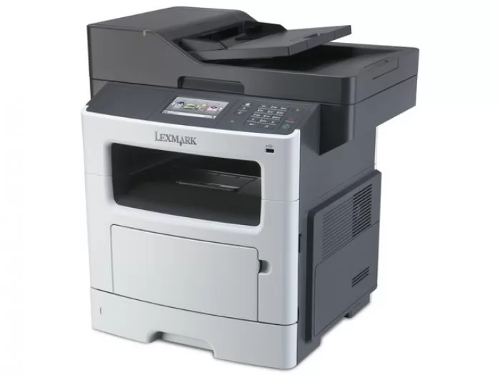 фото Lexmark MX511de