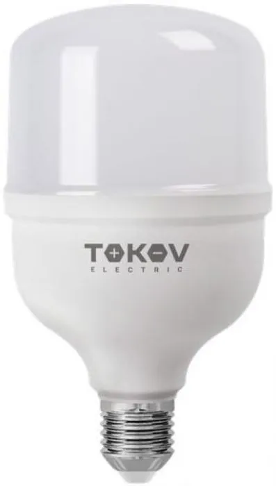 TOKOV ELECTRIC TKE-HP-E40/E27-50-4K