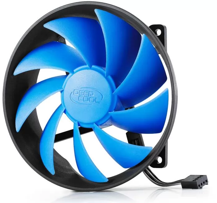 фото Deepcool GAMMAXX 200T