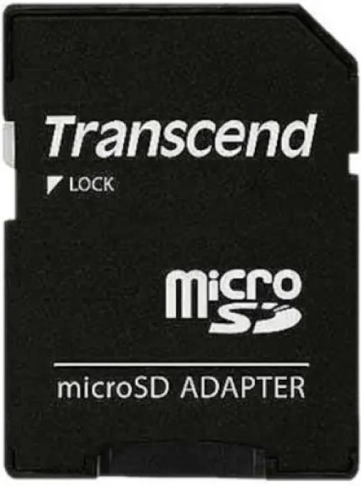 Transcend TS64GUSD340S