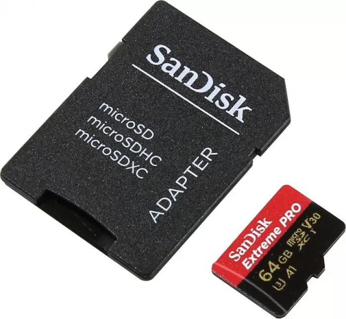 SanDisk SDSQXCG-064G-GN6MA