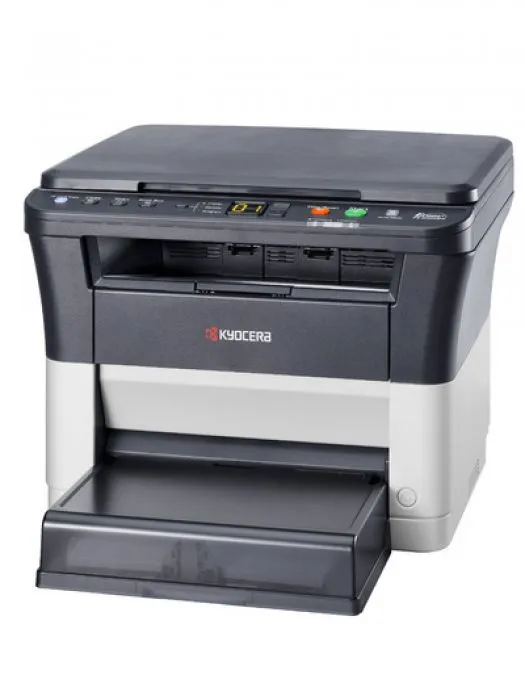 фото Kyocera FS-1020MFP