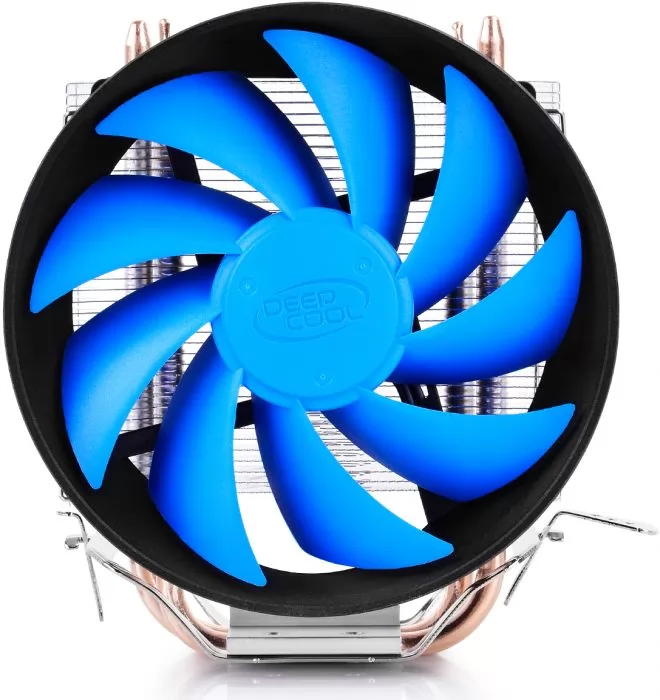 Deepcool GAMMAXX 200T