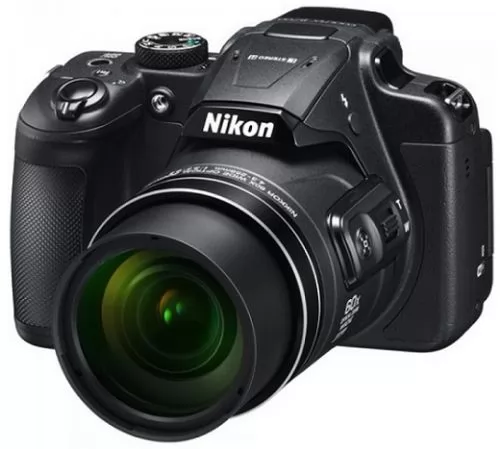 Nikon CoolPix B700