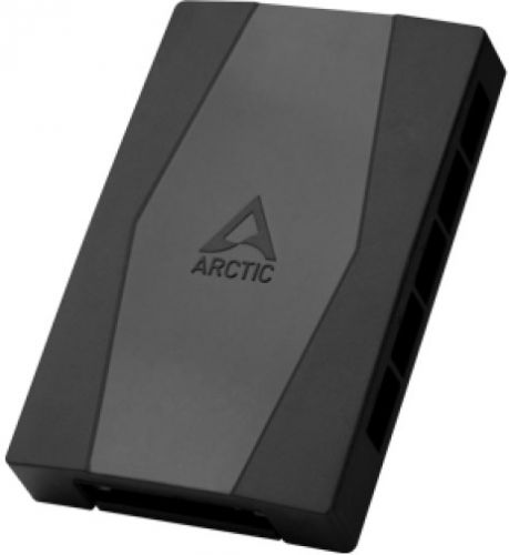 Контроллер ARCTIC ACFAN00175A Case Fan Hub PWM, 10*4-Pin