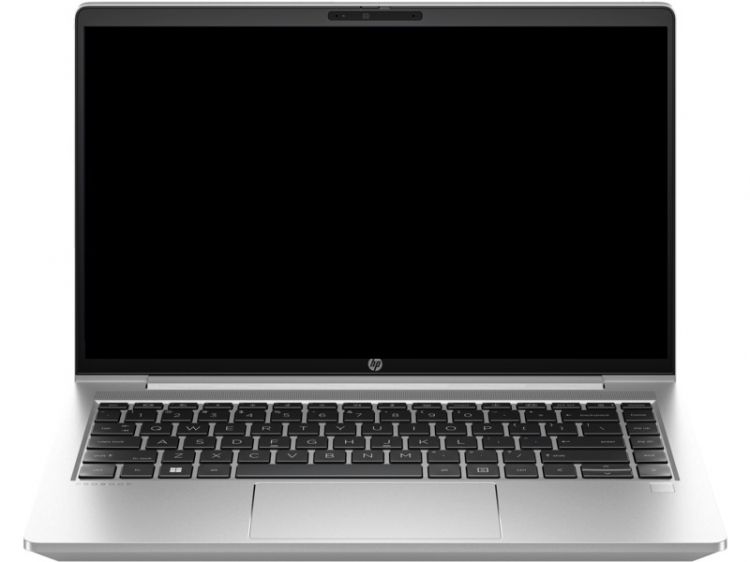 

Ноутбук HP ProBook 440 G10 717Q3AV i5-1335U/16GB/512GB SSD/Iris Xe Graphics /14" FHD/WiFi/BT/DOS/silver, ProBook 440 G10