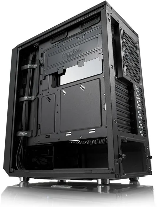 Fractal Design Meshify C