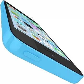 Apple iPhone 5C 8Gb Blue MG902RU/A