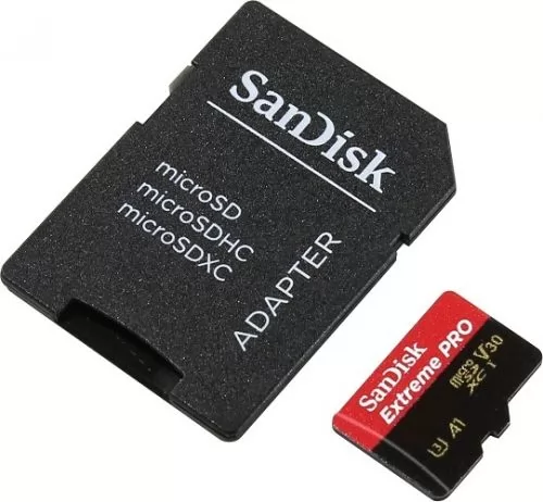 SanDisk SDSQXCG-128G-GN6MA