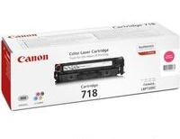 

Тонер-картридж Canon 718M 2660B002 красный для LBP7200Cdn/7210Cdn/P7660Cdn/7680Cx/MF8330Cdn/8340Cdn/8350Cdn/8360Cdn/8380Cdw , 2900 стр, 718M