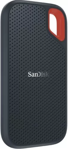 SanDisk SDSSDE60-500G-R25