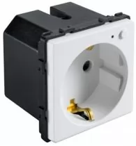 Sibling Powersocket-1PW(S)