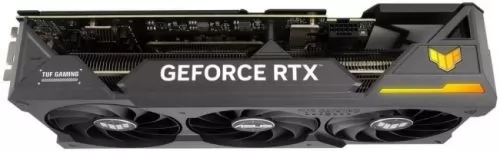 ASUS GeForce RTX 4070 Ti TUF Gaming OC (TUF-RTX4070TI-O12G-GAMING)