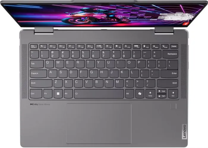 фото Lenovo Yoga 7 2-in-1 14AHP9