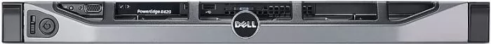 Dell PowerEdge R430