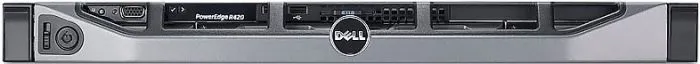 фото Dell PowerEdge R430