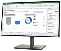 Lenovo ThinkVision P27h-30