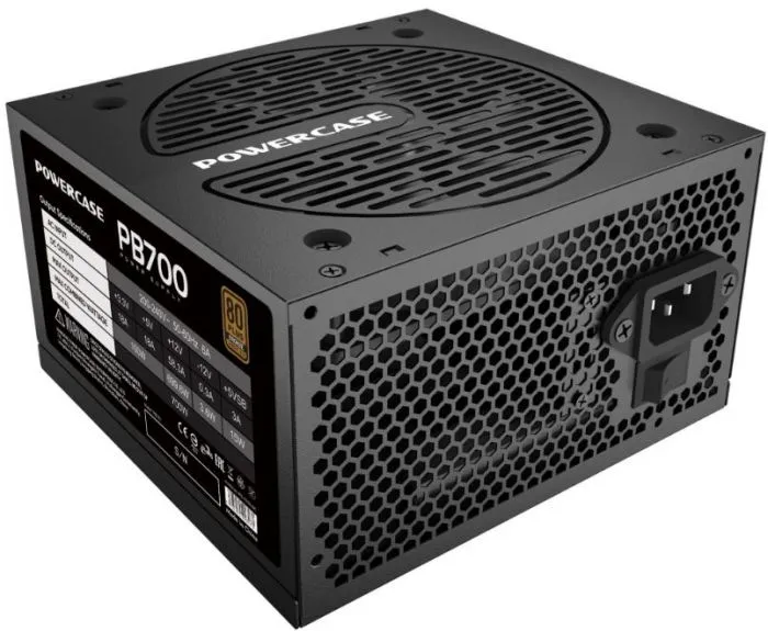 фото Powercase PB700