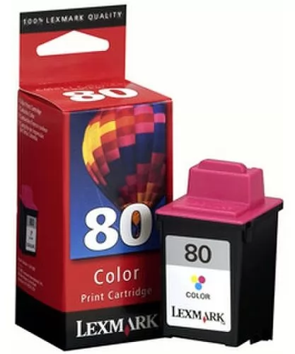 Lexmark 12A1980E