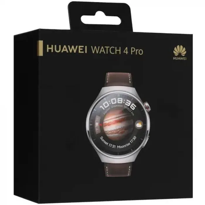 Huawei Watch 4 Pro