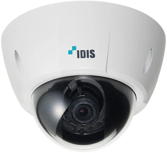 IDIS DC-D1223W