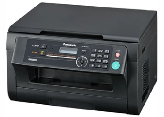 фото Panasonic KX-MB2000RUB