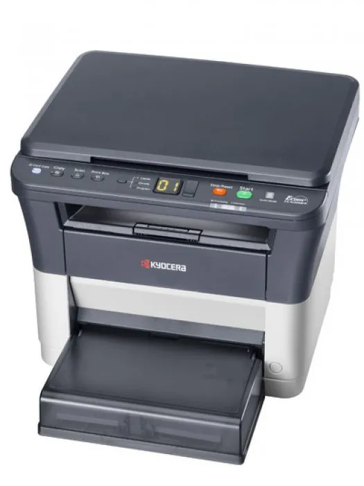 фото Kyocera FS-1020MFP