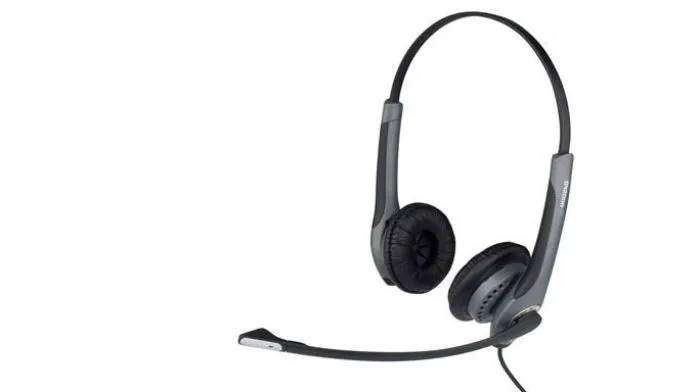 Jabra GN 2000 Duo