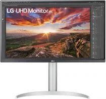 LG UltraGear 27UP850N-W