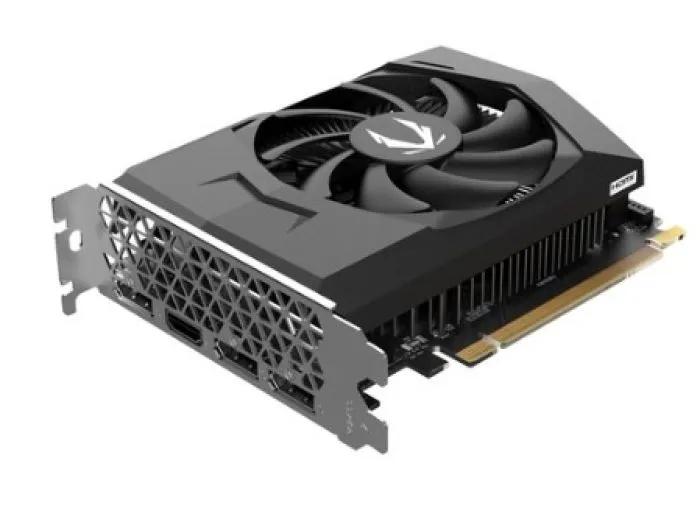 Zotac GeForce RTX 3050 Solo