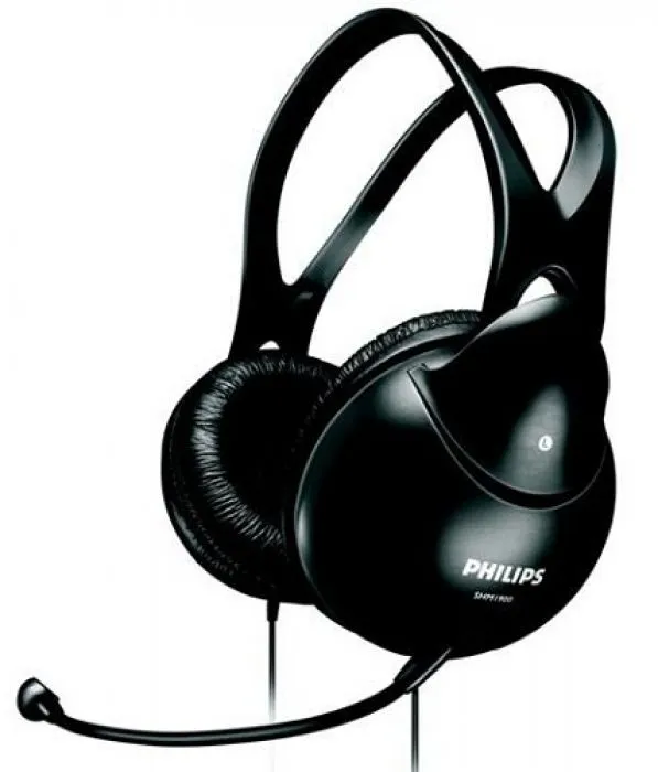 Philips SHM1900