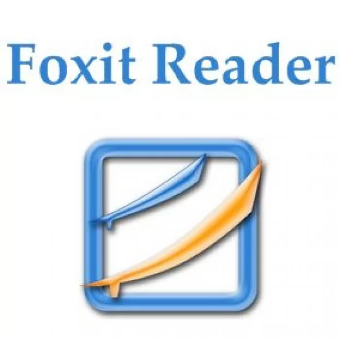 фото Foxit Reader for Windows CE Gov