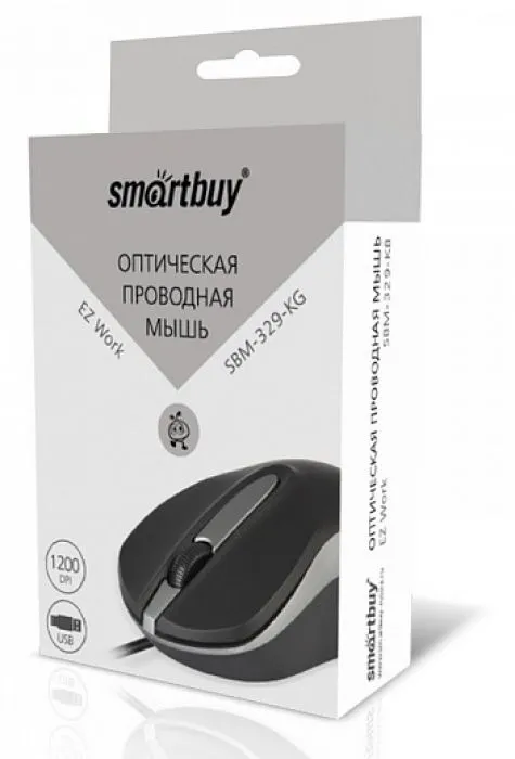 SmartBuy ONE 329