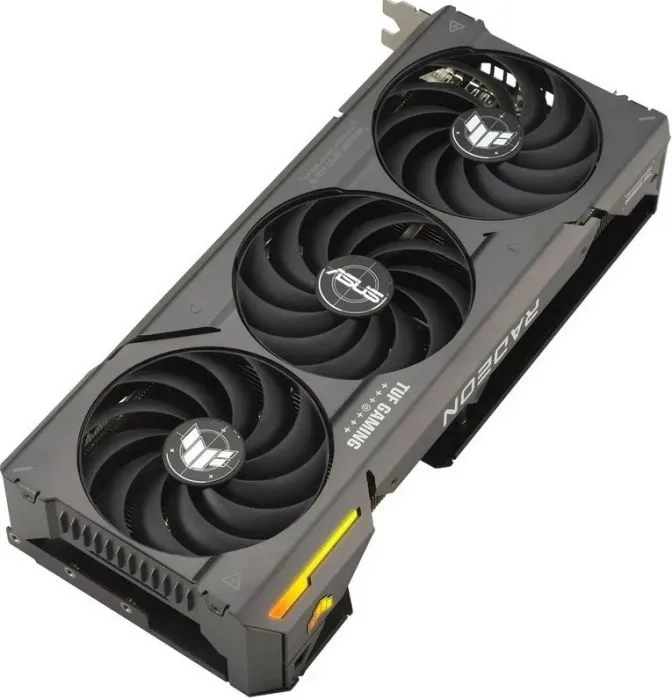 ASUS Radeon RX 7900 GRE (TUF-RX7900GRE-O16G-GAMING)