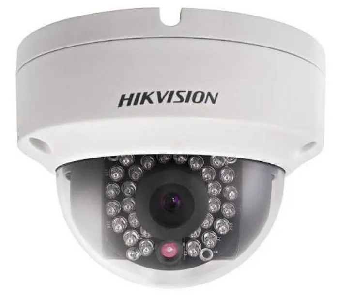 фото HIKVISION DS-2CD2142FWD-IS( 2.8 ММ)