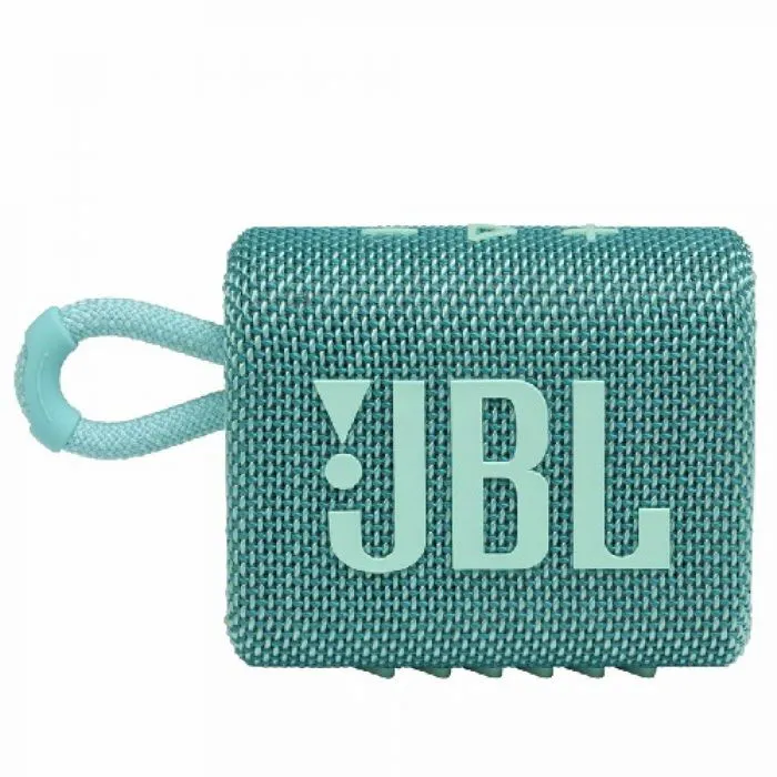 JBL GO 3