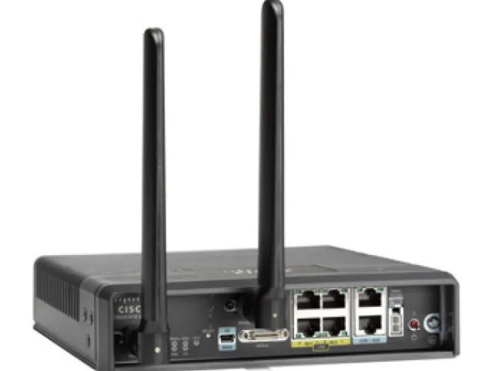 Cisco C819G-4G-GA-K9