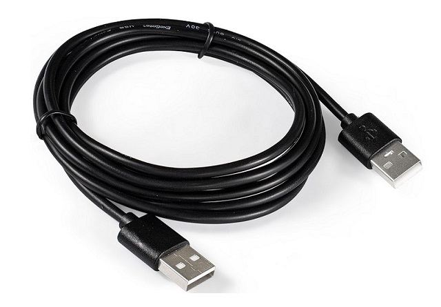 

Кабель USB 2.0 Exegate EX-CC-USB2-AMAM-1.8 EX284930RUS Am/Am, 1,8м, EX-CC-USB2-AMAM-1.8