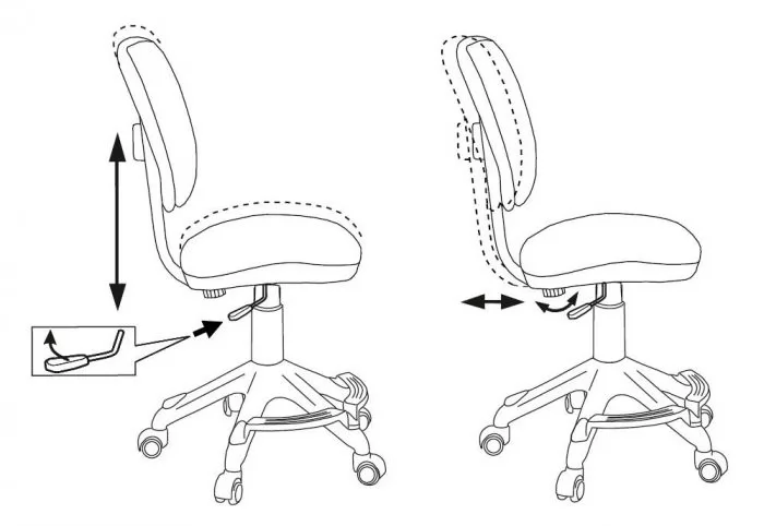 Бюрократ CH-W204/F/BANG