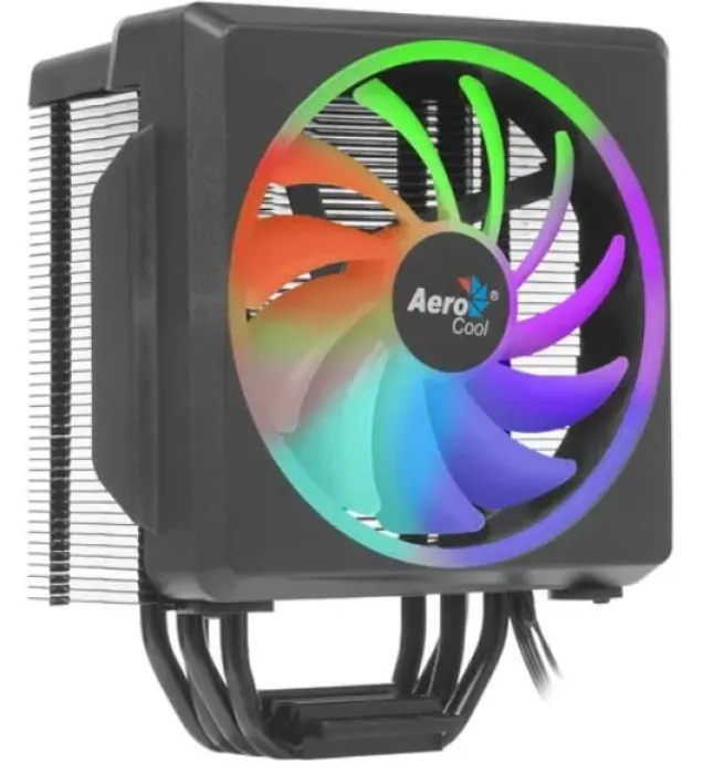 AeroCool Cylon 4F ARGB