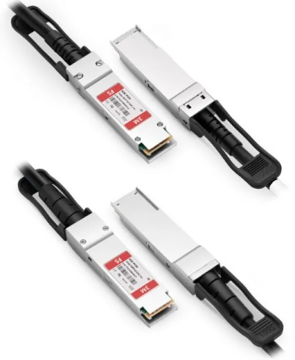 OptTech OTQSFP28-DAC-3M