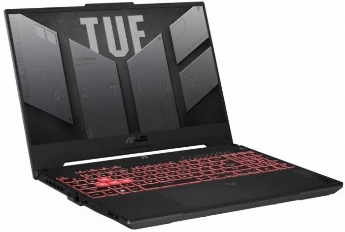 ASUS TUF Gaming F15 FX507VV-LP148