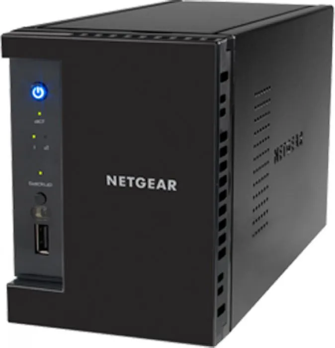 фото NETGEAR RN21200-100NES