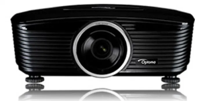 фото Optoma EW775