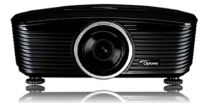 Проектор Optoma EW775 DLP, 4500 ANSI Lm, WXGA, 2000:1, 8.6 кг