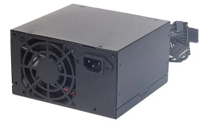 фото CBR PSU-ATX500-08EC